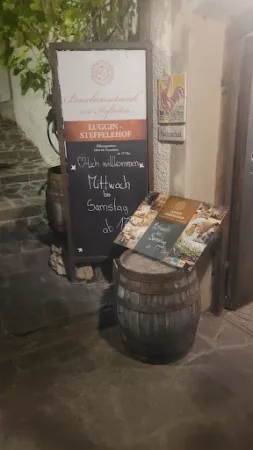 Bild von Luggin Steffelehof