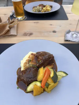 Restaurant Winkelkeller