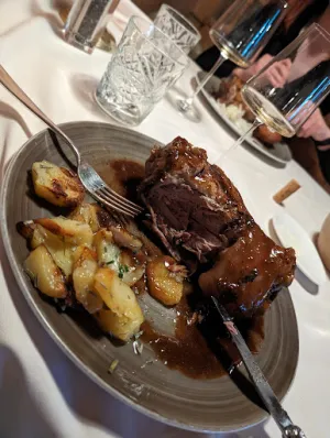 Restaurant Winkelkeller