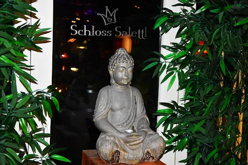 Bild von Schloß Salettl