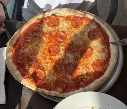 Bild von Pizzeria Restaurant Schießstand