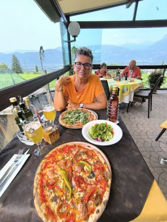 Bild von Pizzeria Restaurant Schießstand