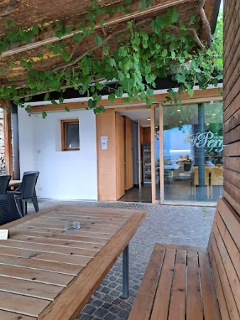 Bild von Hofschank zur Pergola