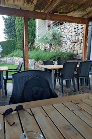 Bild von Hofschank zur Pergola