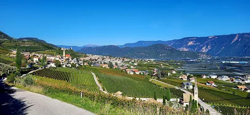 Bild von Hofschank zur Pergola