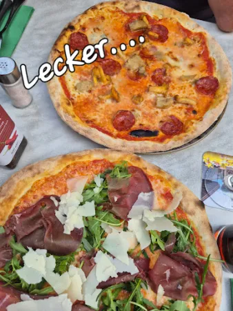 Bild von Pizzeria Weinstraße