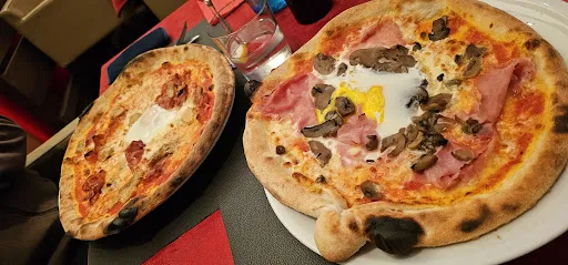 Bild von Pizzeria Weinstraße