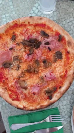 Bild von Pizzeria Weinstraße