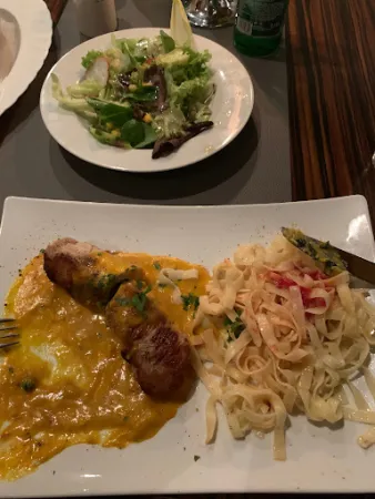 Bild von Restaurant Pizzeria Imbei