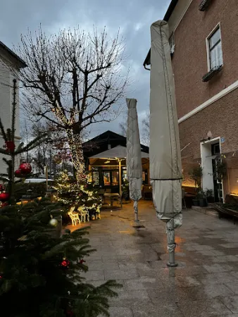 Bild von Pizzeria Restaurant Bella Palma Hallein