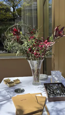 Bild von Luna Restaurant