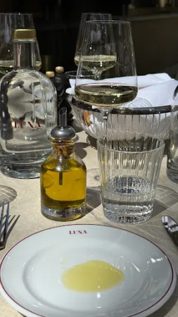 Bild von Luna Restaurant