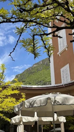 Bild von Luna Restaurant
