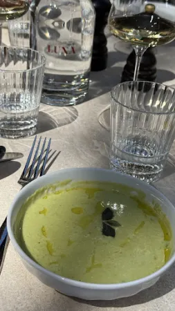 Bild von Luna Restaurant