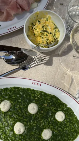 Bild von Luna Restaurant