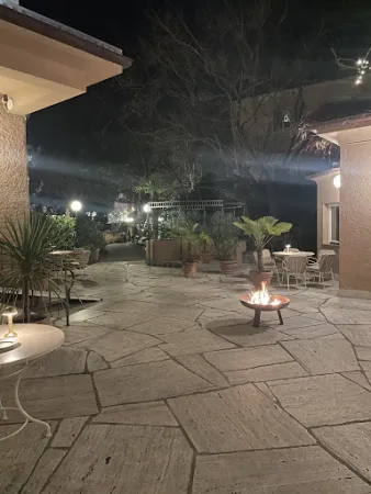 Bild von Luna Restaurant