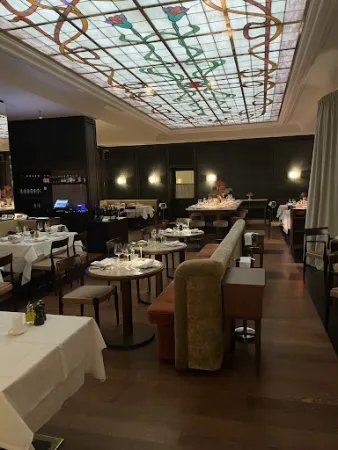 Bild von Luna Restaurant