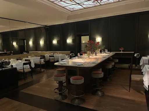 Bild von Luna Restaurant