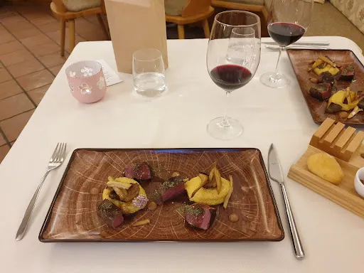 Bild von Ristorante El Filò