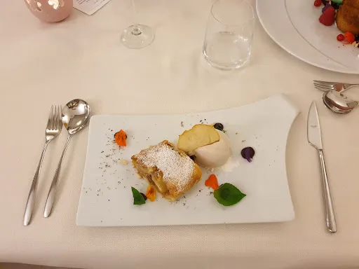 Bild von Ristorante El Filò