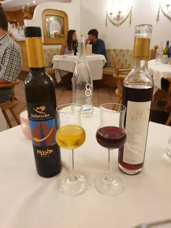 Bild von Ristorante El Filò