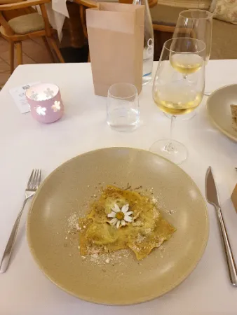 Bild von Ristorante El Filò