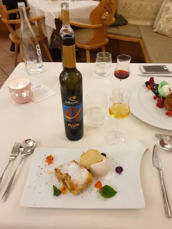 Bild von Ristorante El Filò