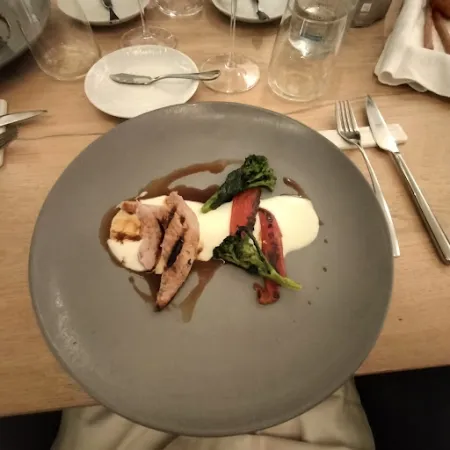 Bild von Ristorante El Filò