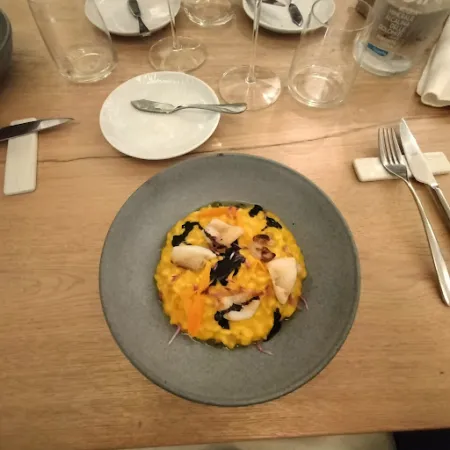 Bild von Ristorante El Filò
