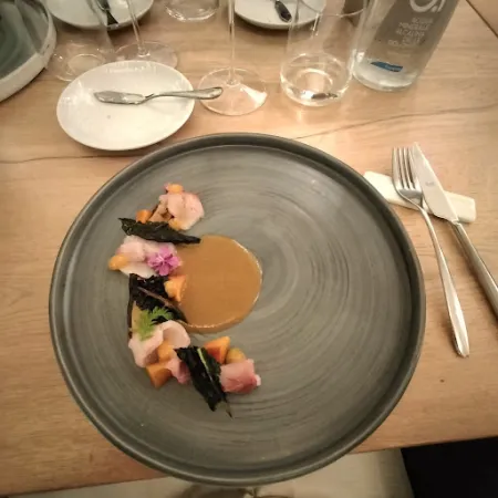 Bild von Ristorante El Filò