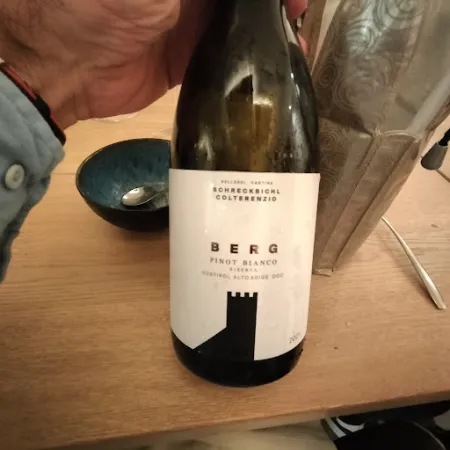 Bild von Ristorante El Filò
