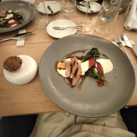 Bild von Ristorante El Filò