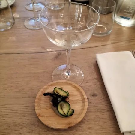 Bild von Ristorante El Filò