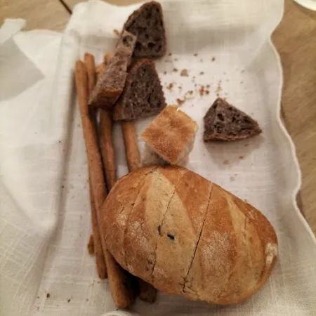 Bild von Ristorante El Filò