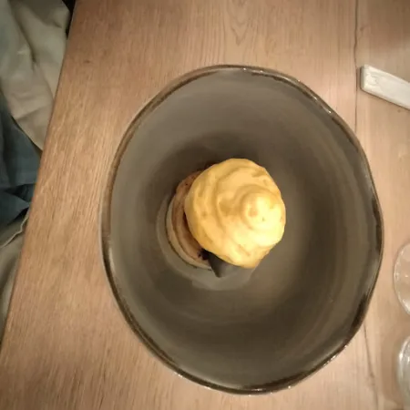 Bild von Ristorante El Filò
