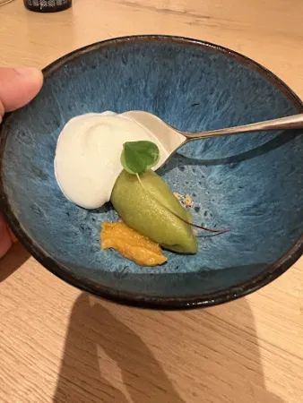 Bild von Ristorante El Filò