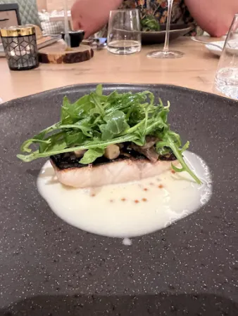 Bild von Ristorante El Filò