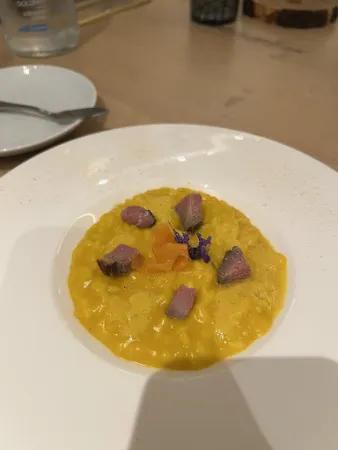 Bild von Ristorante El Filò