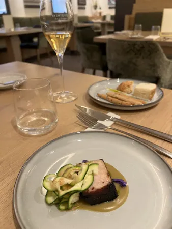 Bild von Ristorante El Filò