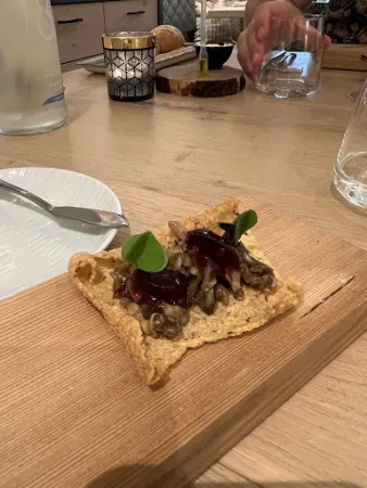 Bild von Ristorante El Filò