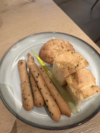 Bild von Ristorante El Filò