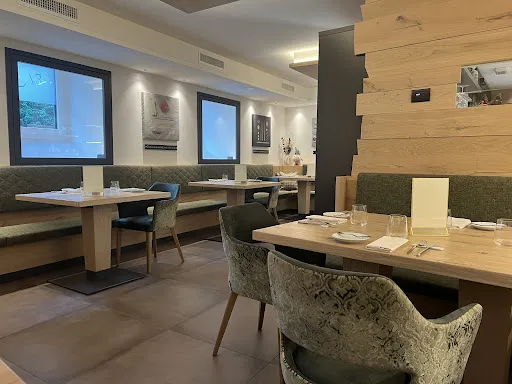 Bild von Ristorante El Filò