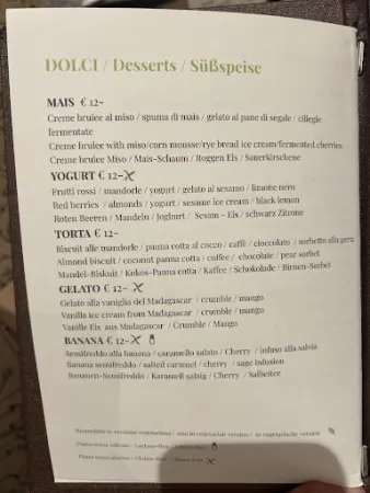 Bild von Ristorante El Filò