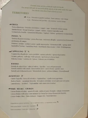 Bild von Ristorante El Filò