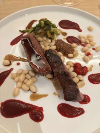 Bild von Ristorante El Filò