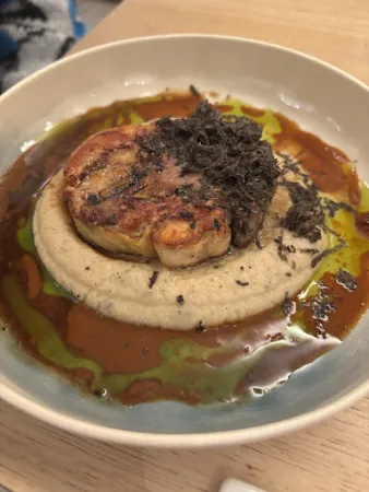 Bild von Ristorante El Filò