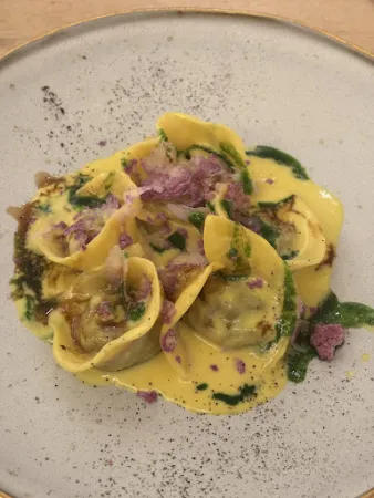 Bild von Ristorante El Filò