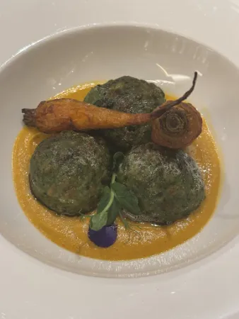 Bild von Ristorante El Filò