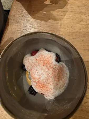 Bild von Ristorante El Filò