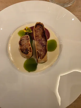 Bild von Ristorante El Filò
